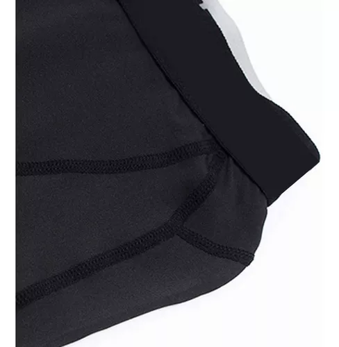 Pantalones Cortos Ajustados De Secado Rápido Elástico 5 Pantalones Cortos Ajustados De Secado Rápido Elástico – Image 5