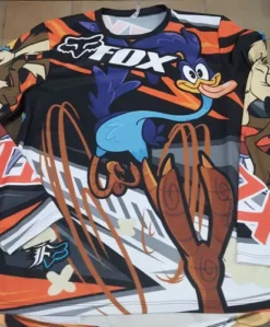 Jersey Deportivo Varios Modelos