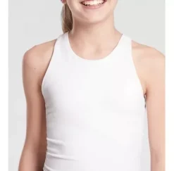 Top De Yoga O Ejercicio Para Niña Marca Athleta Girl -Promos Tops Deportivos Magasin D NQ NP 662555 MLM46509417999 062021 O