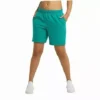 Champion Short Deportivo Con Bolsillos Para Mujer Marca