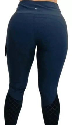 Legging Para Dama Marca 90 Degree Modelo Pw76011 -Promos Tops Deportivos Magasin D NQ NP 667284 MLM52316094798 112022 O