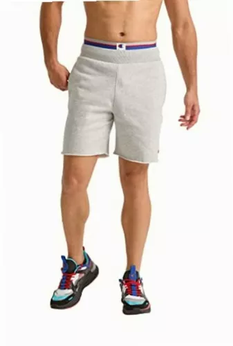 Champion Shorts Marca Estilo Deportivo, Pantalones Cortos 1 Champion Shorts Marca Estilo Deportivo, Pantalones Cortos