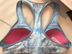 Top Deportivo P/dama De La Marca Victoria Secrets 100% Orig -Promos Tops Deportivos Magasin D NQ NP 669661 MLM29103562048 012019 O