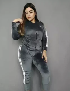 Conjuntos Deportivos Dama 9 Conjuntos Deportivos Dama -Promos Tops Deportivos Magasin D NQ NP 673695 MLM52055581958 102022 O