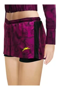 Short Deportivo Marca Atletica 7 Short Deportivo Marca Atletica -Promos Tops Deportivos Magasin D NQ NP 674375 MLM53710725096 022023 O