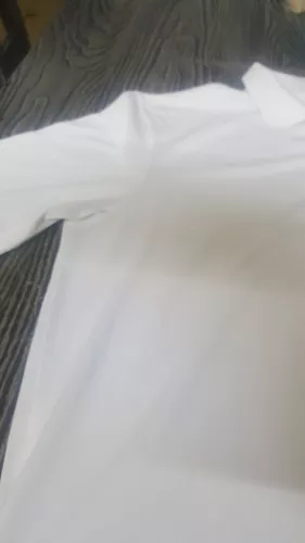 Playera Deportiva Tipo Polo Usada Marca Corner.stone 3 Playera Deportiva Tipo Polo Usada Marca Corner.stone – Image 3