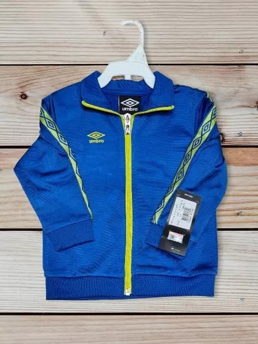 Set 2pzas Deportivo Niño Marca Umbro Original 5 Set 2pzas Deportivo Niño Marca Umbro Original – Image 5