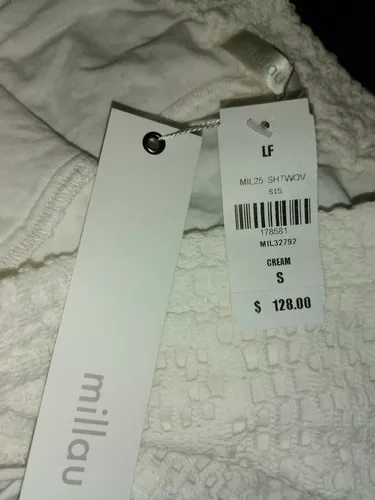 Short Corto Marca Millau 2 Short Corto Marca Millau – Image 2