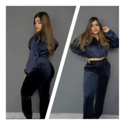 Conjuntos Deportivos Dama 8 Conjuntos Deportivos Dama -Promos Tops Deportivos Magasin D NQ NP 677283 MLM52055746520 102022 O