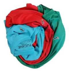 3 Playeras Deportivas, Marca Tucane -Promos Tops Deportivos Magasin D NQ NP 678555 MLM46338520548 062021 O