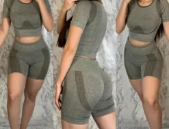 Ropa Deportiva , Marca Body Fitness Sport -Promos Tops Deportivos Magasin D NQ NP 679036 MLM50008960709 052022 O