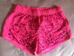 Short Para Dama, Marca Adidas
