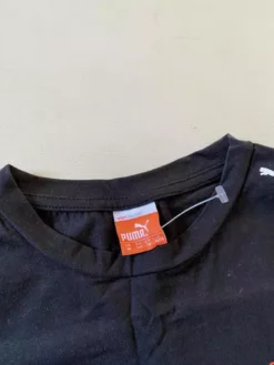 Playera Deportivo Niña Marca Puma Talla M(10) Excelente -Promos Tops Deportivos Magasin D NQ NP 680356 MLM44974189467 022021 O