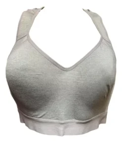 Brasier Deportivo Mujer Marca Layer8 Talla Xl