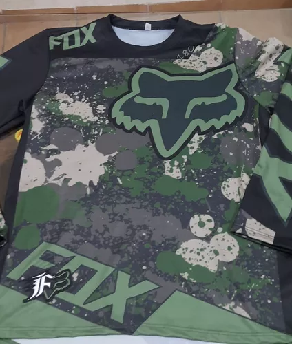 Jersey Deportivo Varios Modelos 2 Jersey Deportivo Varios Modelos – Image 2