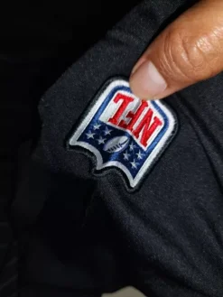 Playera Deportiva Marca Nike Nfl Bengalíes Talla L 9 Playera Deportiva Marca Nike Nfl Bengalíes Talla L -Promos Tops Deportivos Magasin D NQ NP 683371 MLM54917170635 042023 O