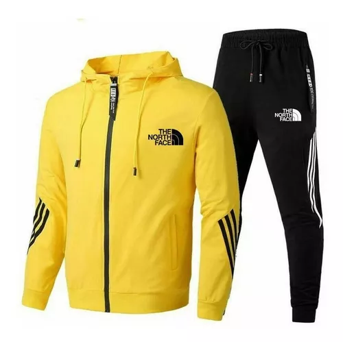 Suéter De Ropa Deportiva Para Hombre De Ocio De La Marca Tid 6 Suéter De Ropa Deportiva Para Hombre De Ocio De La Marca Tid – Image 6