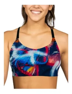 Top Deportivo Marca Atletica