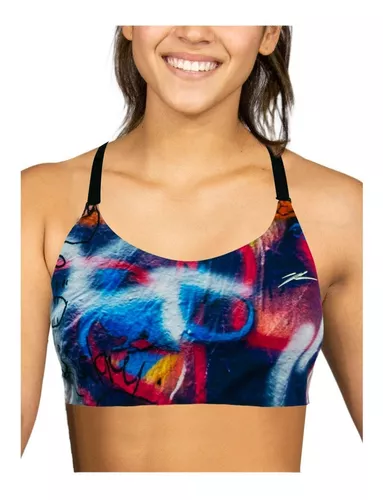 Top Deportivo Marca Atletica 1 Top Deportivo Marca Atletica