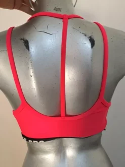 Top Deportivo Para Dama Mediano Color Rosa Buena Calidad -Promos Tops Deportivos Magasin D NQ NP 684191 MLM70078777252 062023 O