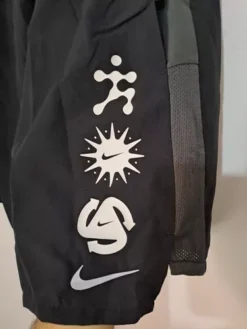 Short Caballero Marca Nike Mediano Cintura 34cm Y Largo42cm -Promos Tops Deportivos Magasin D NQ NP 684244 MLM70079558251 062023 O