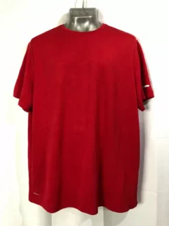 Playera Deportiva Marca Athletic, Talla 2xl, Mod485