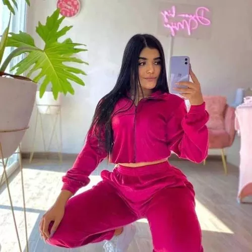 Conjuntos Deportivos Dama 2 Conjuntos Deportivos Dama – Image 2