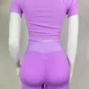 Conjunto Ropa Deportiva