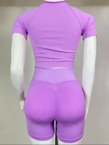 Conjunto Ropa Deportiva 1 Conjunto Ropa Deportiva