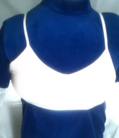 Tops Dos Por Uno Excelentes Marcas En Algodón Talla Mediana