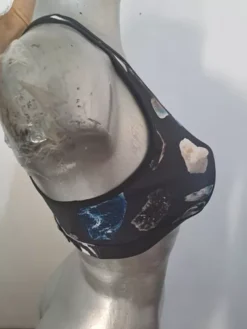 Top Deportivo Marca Nike Para Dama Talla Mediano Super Preci -Promos Tops Deportivos Magasin D NQ NP 687624 MLM70003593469 062023 O