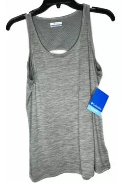 Blusa Deportiva Dama Marca Columbia