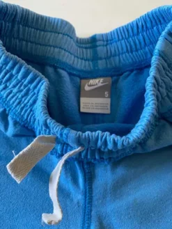 Short Deportivo Niño Marca Nike Talla 5 Excelente!!! -Promos Tops Deportivos Magasin D NQ NP 689482 MLM44962401204 022021 O