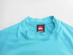 Playera Deportiva Marca Quiksilver Talla L 7 Playera Deportiva Marca Quiksilver Talla L -Promos Tops Deportivos Magasin D NQ NP 691652 MLM41848679524 052020 O