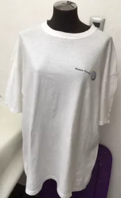 Playera Caballero Talla Extra Grande Algodón Grueso Y Suave 10 Playera Caballero Talla Extra Grande Algodón Grueso Y Suave -Promos Tops Deportivos Magasin D NQ NP 692511 MLM51591302073 092022 O