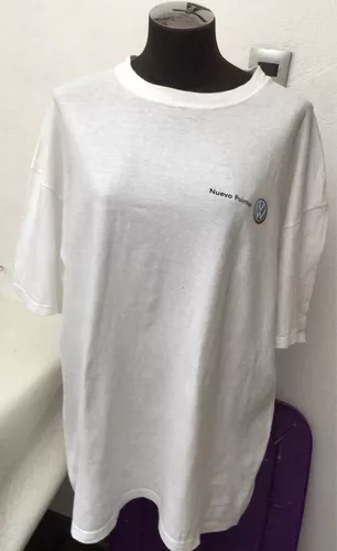 Playera Caballero Talla Extra Grande Algodón Grueso Y Suave 5 Playera Caballero Talla Extra Grande Algodón Grueso Y Suave – Image 5