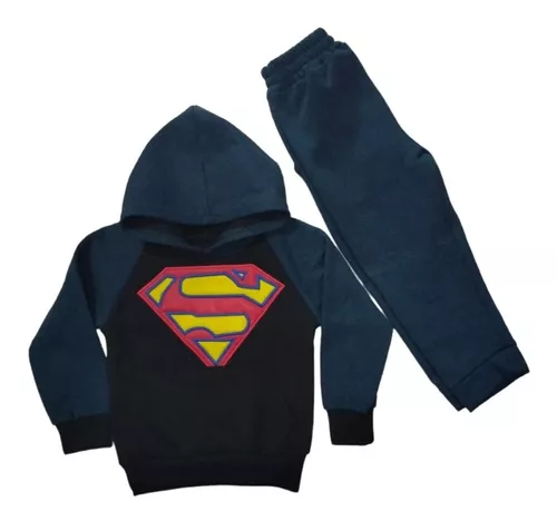 Conjunto De Pants Casual Con Gorro Para Niño Mu Elegante 1 Conjunto De Pants Casual Con Gorro Para Niño Mu Elegante