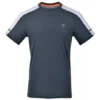Playera Deportiva Manga Corta Para Hombre Marca Squadra