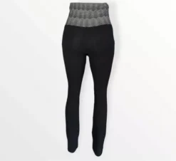 Pantalón Yoga Azul Marino Marca Mossimo Supply Talla Xs -Promos Tops Deportivos Magasin D NQ NP 702208 MLM48757533763 012022 O