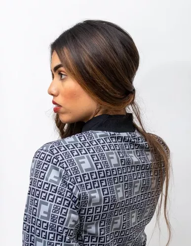 Pants Conjunto Para Dama Marca Pavini Original Importado 2 Pants Conjunto Para Dama Marca Pavini Original Importado – Image 2