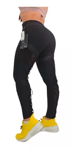 Legging Para Dama Marca 90 Degree Modelo Pw73121 1 Legging Para Dama Marca 90 Degree Modelo Pw73121