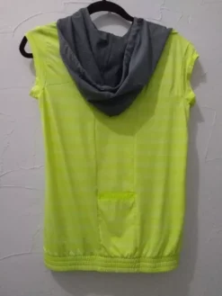 Lululemon Marca Mpg, Playera, Talla S -Promos Tops Deportivos Magasin D NQ NP 706084 MLM44889117066 022021 O