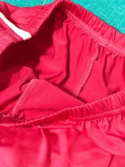 Shorts Color Rosa Pantalones Cortos Mujeres Talla Mediana -Promos Tops Deportivos Magasin D NQ NP 708075 MLM47464995473 092021 O