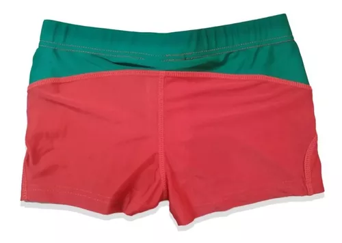 Short Deportivo Rojo Marca Joma Lote 20 Piezas 2 Short Deportivo Rojo Marca Joma Lote 20 Piezas – Image 2