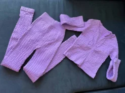 Conjunto Deportivo Mujer S