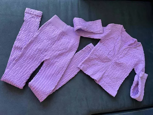 Conjunto Deportivo Mujer S 1 Conjunto Deportivo Mujer S