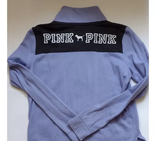 Blusa Deportiva Para Dama Marca Pink Victorias Secret 2 Blusa Deportiva Para Dama Marca Pink Victorias Secret – Image 2