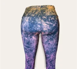 Licra Yoga Rojo Con Negro De Mujer Marca Rbx Talla M -Promos Tops Deportivos Magasin D NQ NP 712592 MLM50517719641 062022 O