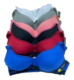 Brasier Deportivo Marca Coobie #6899 Colores Surtido 7 Brasier Deportivo Marca Coobie #6899 Colores Surtido -Promos Tops Deportivos Magasin D NQ NP 713164 MLM53352560837 012023 O