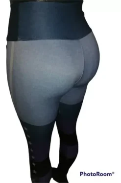 Leggins Deportivos 100% Colombianos Para Dama -Promos Tops Deportivos Magasin D NQ NP 714079 MLM49395121596 032022 O